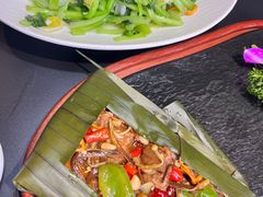 -滇西王子·山风云南菜·丽江地标品牌(古城南门店)