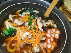 -吉之仙•中国制造•出口级食材日料店(领事馆总店)