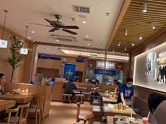 -马记永·兰州牛肉面(天通苑家乐福店)