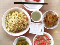 -冶春茶社(珍园店)