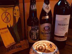 -SISTERS BAR RESTAURANT川意酒馆(嘉善老市H楼店)