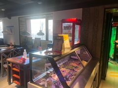 -可口香·非遗老号烧烤(南岗直营店)