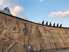 -上海市外滩历史纪念馆