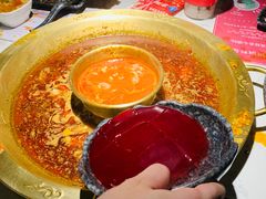 -哥老官重庆美蛙鱼头(宝山龙湖店)
