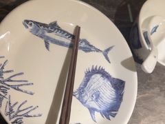 -前海沿·青岛菜(乐客城店)