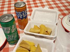 -串王阿三烧烤·小龙虾·烤鱼(拱墅胜利河美食街店)