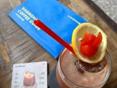 -BE NORMAL CAFE(霞溪路店)