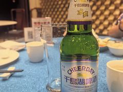 -老淳安—伴山伴湖(千岛湖开元度假村店)