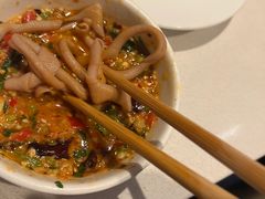 -海底捞火锅(长宁路龙之梦店)