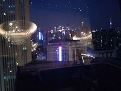 -广州花园酒店-凌璇阁360度高空海鲜自助餐CAROUSEL