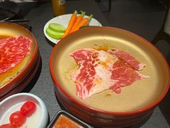-神户赤童日式烤肉(金地广场店)