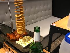 -火炉火自助餐(悠唐购物中心店)