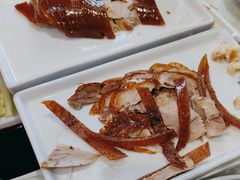 -郭林家常菜(狼垡店)