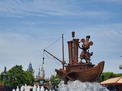 -上海迪士尼度假区