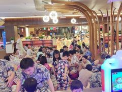 -汤连得温泉馆(宝山店)