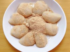 打糕-屋里家延边朝鲜族冷面(南园店)