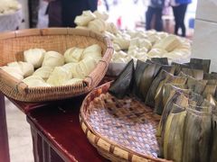 -丽华叶儿粑总汇