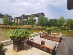 -丽江金茂凯悦臻选酒店-滇香馆