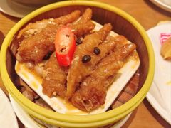 -鸽味轩·粤菜小馆(高楼门总店)