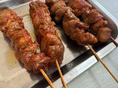 -海平馄饨(逍遥二路店)
