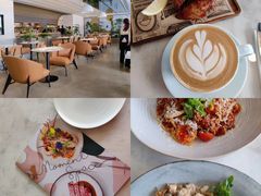 -慕境Moment Space·Fresh(33小镇店)