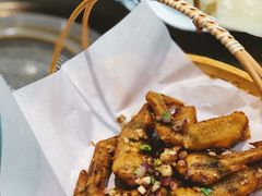 -喜上喜鸡煲翅(吉大店)