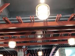 大堂-府城小食馆(金龙宾馆店)