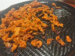-柴米油盐(土菜院子店)
