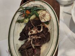 -春树下·树屋花房西餐厅(罍街AS1980店)