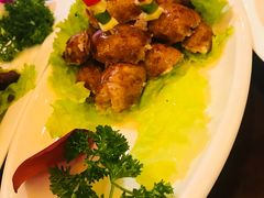 -荷花泰菜(东方新天地店)