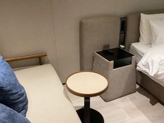 -南京新街口桔子水晶酒店