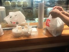 -西贝(宝乐汇店)