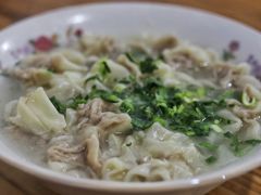-松盛糕团店(红旗桥店)