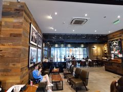 -星巴克臻选(重庆大学城熙街店)