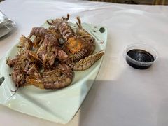 -庆山饭店·海鲜饺子家常菜(北戴河黑石路店)