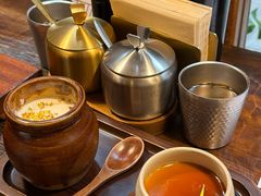 -银米·云南传统过桥米线(双廊黑金冠店)