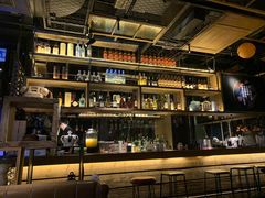 -胡桃里音乐酒馆(仓山万达店)