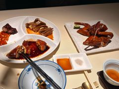 -侨美食家·粤菜(体育西路店)