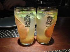 -West10 西拾·西餐厅·创意菜(未来科技城店)