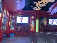 -厦门方特东方神画