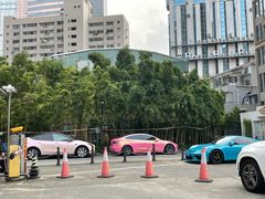 -CLEANDAY车倍洁精洗(延安西路店)