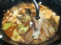 -白洋淀灶台鱼(名佳花园店)