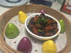 -径山十八道·风味民间菜(杭州总店)