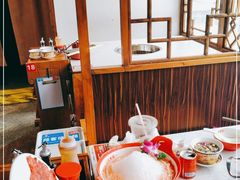 -大龙燚·旷野鲜火锅(广州首店)