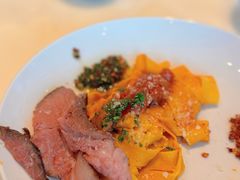 -广州四季酒店·意珍·意式自助餐