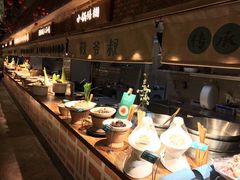 -筱爷叔·上海传统手工菜(玉树路店)