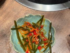 -蘑界·野生菌火锅(深业上城店)