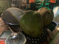 -润青四季音乐主题餐厅·椰子鸡(罗湖店)