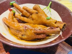 -楠火锅(西单店)