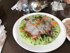 -李连贵熏肉大饼(宁山中路店)